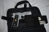 Colt Combat Commander, 70 Series, Old-School Custom - 11 of 13