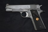 Colt Combat Commander, 70 Series, Old-School Custom - 2 of 13