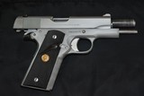 Colt Combat Commander, 70 Series, Old-School Custom - 3 of 13