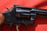 Smith & Wesson 48-4, 6 inch, Unfired, MINT - 3 of 12