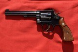 Smith & Wesson 48-4, 6 inch, Unfired, MINT - 1 of 12