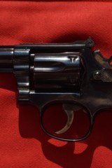 Smith & Wesson 48-4, 6 inch, Unfired, MINT - 7 of 12