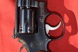 Smith & Wesson 48-4, 6 inch, Unfired, MINT - 4 of 12