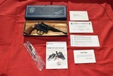Smith & Wesson 48-4, 6 inch, Unfired, MINT - 2 of 12