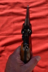 Smith & Wesson 48-4, 8 3/8 inch, UNFIRED, Mint - 11 of 11