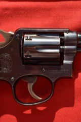 Smith & Wesson M+P, Pre-10, "S" Serial - 5 of 11