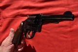 Smith & Wesson M+P, Pre-10, "S" Serial - 8 of 11