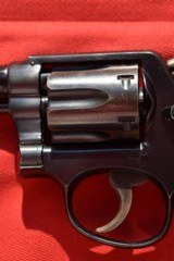 Smith & Wesson M+P, Pre-10, "S" Serial - 3 of 11
