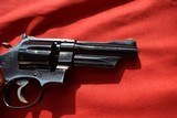Smith & Wesson 27-2, 4 inch, Presentation Case - 9 of 15