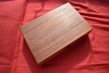 Smith & Wesson 27-2, 4 inch, Presentation Case - 15 of 15