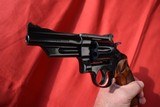 Smith & Wesson 27-2, 4 inch, Presentation Case - 13 of 15