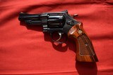 Smith & Wesson 27-2, 4 inch, Presentation Case - 5 of 15