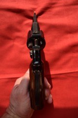 Smith & Wesson 27-2, 4 inch, Presentation Case - 4 of 15