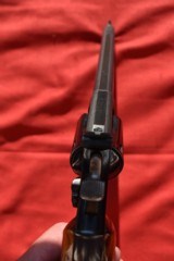 Smith & Wesson 17-6, Full Lug, MINTY - 6 of 9