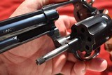 Smith & Wesson 17-6, Full Lug, MINTY - 9 of 9