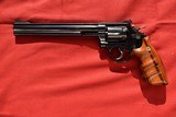 Smith & Wesson 17-6, Full Lug, MINTY - 1 of 9