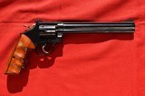 Smith & Wesson 17-6, Full Lug, MINTY - 2 of 9