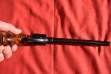Smith & Wesson 17-6, Full Lug, MINTY - 8 of 9