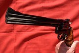 Smith & Wesson 17-6, Full Lug, MINTY - 4 of 9