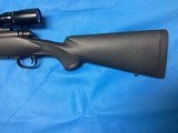 Winchester 70 coyote lite 270wsm - 7 of 14