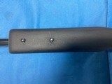 Winchester 70 coyote lite 270wsm - 10 of 14