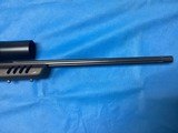 Winchester 70 coyote lite 270wsm - 5 of 14