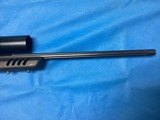 Winchester 70 coyote lite 270wsm - 6 of 14