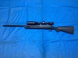 Winchester 70 coyote lite 270wsm - 2 of 14
