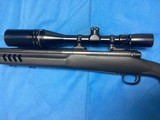 Winchester 70 coyote lite 270wsm - 8 of 14