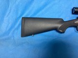 Winchester 70 coyote lite 270wsm - 3 of 14