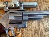 Smith & Wesson .44 Magnum 8-3/8