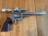 Smith & Wesson .44 Magnum 8-3/8