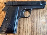 .380 ACP German WWII 1934 G Series f/ G14427 to G48634 Excellent Condition - 4 of 4