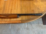Sears Roebuck and Co. Model 60 12 Gauge Shotgun Semi-Automatic w/ 28 in vent rib barrel and Variable Choke SN# 583.63