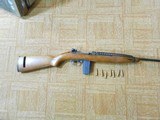 PLAINFIELD M1 CARBINE CHAMBERED IN 5.7 JOHNSON - 1 of 14