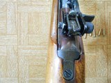 PLAINFIELD M1 CARBINE CHAMBERED IN 5.7 JOHNSON - 6 of 14