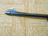 PLAINFIELD M1 CARBINE CHAMBERED IN 5.7 JOHNSON - 9 of 14