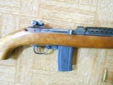 PLAINFIELD M1 CARBINE CHAMBERED IN 5.7 JOHNSON - 4 of 14