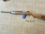 PLAINFIELD M1 CARBINE CHAMBERED IN 5.7 JOHNSON - 2 of 14