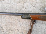 WINCHESTER MDL 70 264 MAG MADE 1978 - 3 of 13