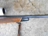 WINCHESTER MDL 70 264 MAG MADE 1978 - 11 of 13