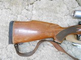 WINCHESTER MDL 70 264 MAG MADE 1978 - 8 of 13