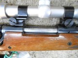 WINCHESTER MDL 70 264 MAG MADE 1978 - 10 of 13