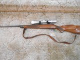 WINCHESTER MDL 70 264 MAG MADE 1978 - 1 of 13