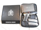 SPRINGFIELD ARMORY EMISSARY 9MM - 1 of 4