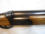 FIAS 12 ga O/U SHORT BARREL SHOTGUN - 6 of 10