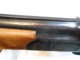 FIAS 12 ga O/U SHORT BARREL SHOTGUN - 9 of 10