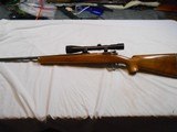 MAUSER 1909 in 30-06 - 1 of 13
