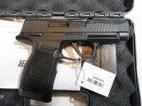 SIG 365X WITH SAFETY & OSP - 3 of 5