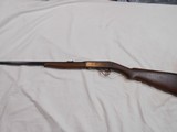 REMINGTON MODEL 24 TAKEDOWN 22 SHORT - 1 of 15